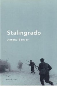 cover of the book Stalingrado