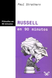 cover of the book Russell en 90 minutos