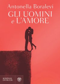 cover of the book Gli uomini e l'amore