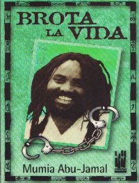 cover of the book Brota la vida