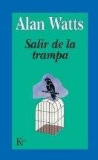 cover of the book Salir De La Trampa