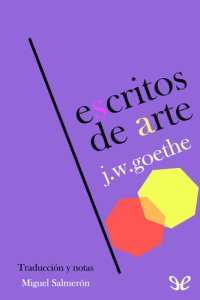 cover of the book Escritos de arte