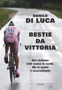 cover of the book Bestie da vittoria