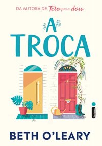 cover of the book A Troca