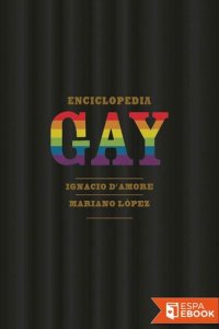 cover of the book Enciclopedia gay