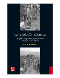 cover of the book La revolución cósmica