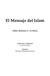 cover of the book La Religión de la Verdad