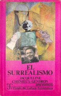 cover of the book El surrealismo