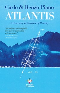 cover of the book Atlantis