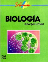 cover of the book Biologia