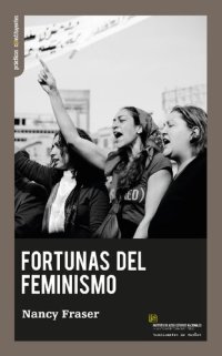 cover of the book PC9_ Fortunas del feminismo