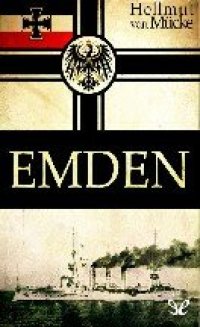 cover of the book Emden