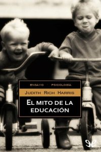 cover of the book El mito de la educación