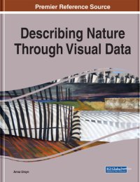 cover of the book Describing Nature Through Visual Data