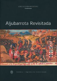 cover of the book Aljubarrota Revisitada