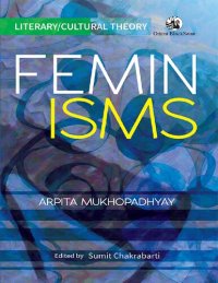 cover of the book Feminisms (English Edition)