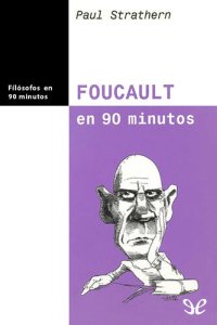 cover of the book Foucault en 90 minutos