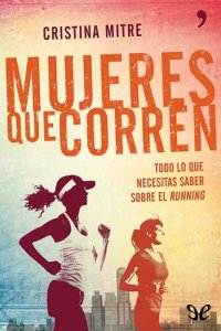 cover of the book Mujeres que corren