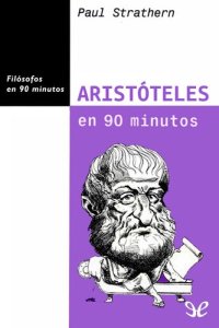 cover of the book Aristóteles en 90 minutos