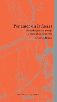 cover of the book TDS_map39_por_amor_o_a_la_fuerza