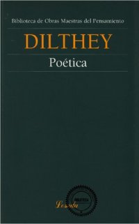 cover of the book Poética