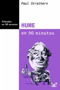 cover of the book Hume en 90 minutos