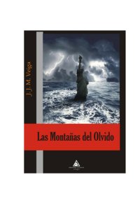 cover of the book Las Montañas del Olvido