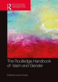 cover of the book The Routledge Handbook of Islam and Gender