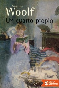 cover of the book Un cuarto propio