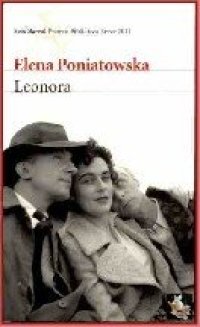 cover of the book Leonora