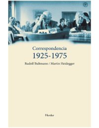 cover of the book Correspondencia 1925-1975