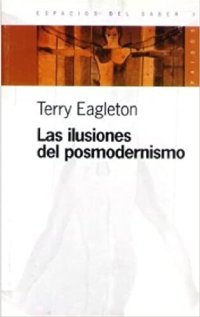 cover of the book Las ilusiones del posmodernismo