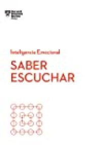 cover of the book Saber Escuchar