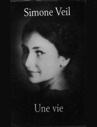 cover of the book Une vie