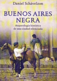 cover of the book Buenos Aires Negra