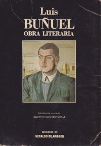 cover of the book Obra literaria