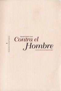 cover of the book Contra el Hombre