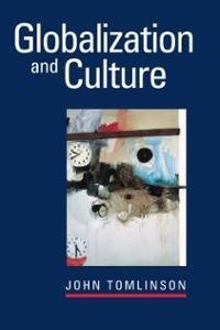 cover of the book Globalization and Culture