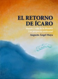 cover of the book El Retorno de Ícaro