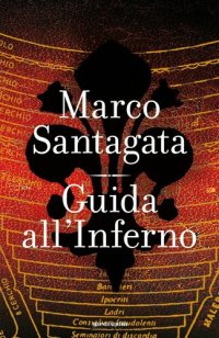 cover of the book Guida all'Inferno