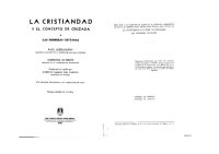 cover of the book Las Cruzadas