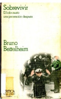 cover of the book Sobrevivir