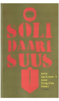 cover of the book Solidaarisuus