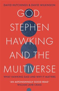 cover of the book God, Stephen Hawking and the Multiverse