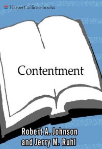 cover of the book Contentment: A Way to True Happiness