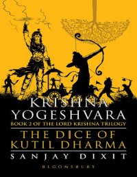 cover of the book The Dice of Kutil Dharma