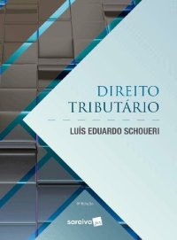 cover of the book Direito tributário