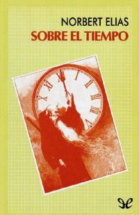 cover of the book Sobre el tiempo