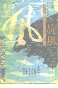 cover of the book 旋风 伊斯兰皇族