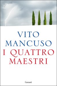 cover of the book I quattro maestri